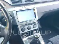 2008 Volkswagen Passat