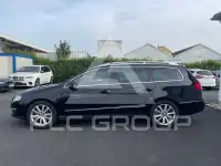2008 Volkswagen Passat
