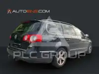 2008 Volkswagen Passat