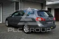 2008 Volkswagen Passat