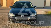 2008 Volkswagen Passat