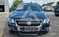 2008 Volkswagen Passat