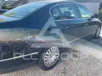 2008 Volkswagen Passat