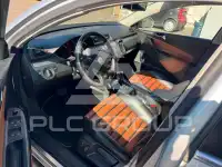 2008 Volkswagen Passat