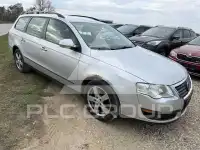 2008 Volkswagen Passat