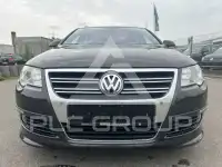 2008 Volkswagen Passat