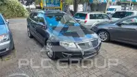 2008 Volkswagen Passat