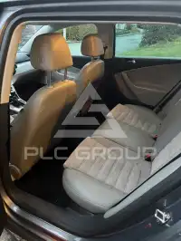 2008 Volkswagen Passat