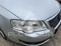 2008 Volkswagen Passat