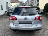 2008 Volkswagen Passat