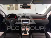 2008 Volkswagen Passat