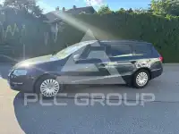 2008 Volkswagen Passat