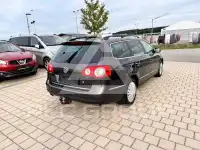 2008 Volkswagen Passat
