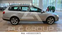2008 Volkswagen Passat