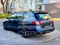 2008 Volkswagen Passat