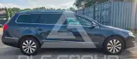 2008 Volkswagen Passat