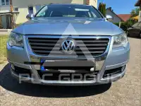 2008 Volkswagen Passat