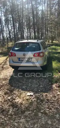 2008 Volkswagen Passat