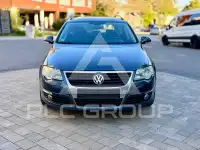 2008 Volkswagen Passat