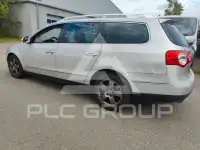 2008 Volkswagen Passat