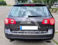 2008 Volkswagen Passat