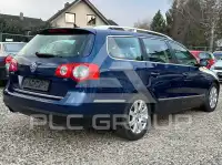 2008 Volkswagen Passat