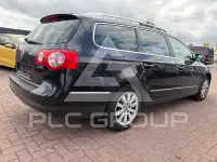 2008 Volkswagen Passat