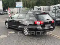2008 Volkswagen Passat