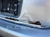 2008 Volkswagen Passat