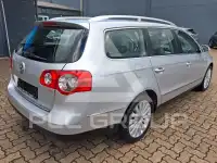 2008 Volkswagen Passat