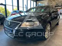 2008 Volkswagen Passat