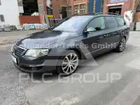 2008 Volkswagen Passat