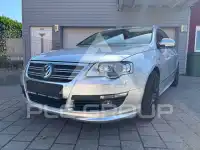 2008 Volkswagen Passat