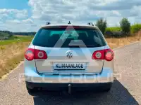 2008 Volkswagen Passat
