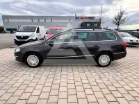 2008 Volkswagen Passat