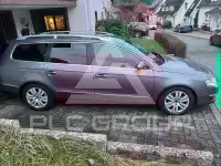 2008 Volkswagen Passat