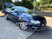 2008 Volkswagen Passat