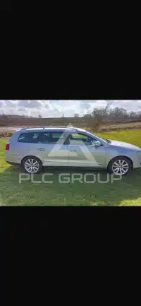 2008 Volkswagen Passat