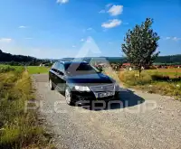 2008 Volkswagen Passat