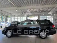 2008 Volkswagen Passat