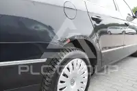 2008 Volkswagen Passat