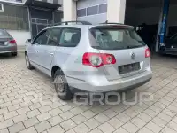 2008 Volkswagen Passat