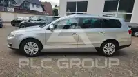 2008 Volkswagen Passat