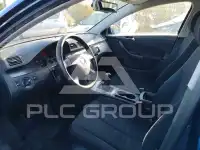 2008 Volkswagen Passat