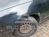 2008 Volkswagen Passat
