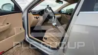 2008 Volkswagen Passat