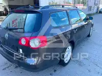 2008 Volkswagen Passat