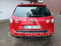 2008 Volkswagen Passat
