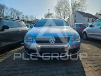 2008 Volkswagen Passat