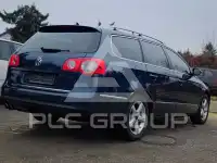 2008 Volkswagen Passat